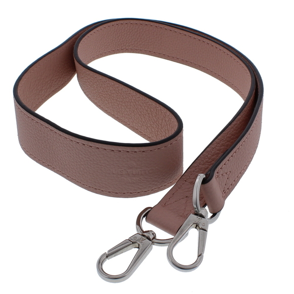 Louis Vuitton Mahina Babylon PM 2way Shoulder Bag Leather Pink Magnolia - Picture 8 of 8